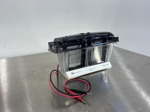 Life Technologies Mini Gel Tank Electrophoresis Unit for Mini Gels-cover