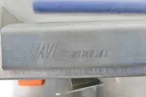 GE Wave Bioreactor 2050EHT with Integrated Wavepod II Controller for Controlled Cell Culture, 21 of 24
