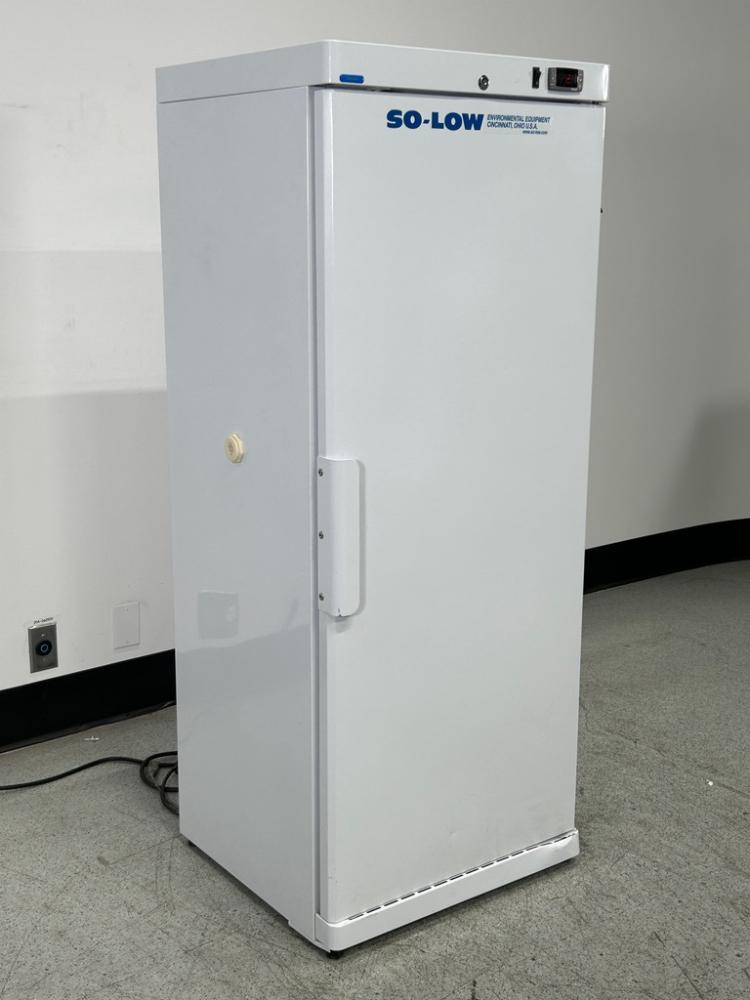 So-Low DHK30-10SD Digital Temperature Controlled Laboratory Refrigerator