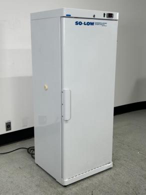 So-Low DHK30-10SD Digital Temperature Controlled Laboratory Refrigerator-cover