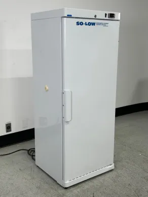 So-Low DHK30-10SD Digital Temperature Controlled Laboratory Refrigerator