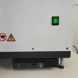 PerkinElmer Chemagic 360 Automated Nucleic Acid Extraction System for High-Throughput Sample Purification, 4 of 12