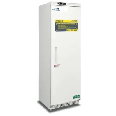 So-Low LFBFS05W1HC Flammable Material Storage Freezer with Digital Temperature Control