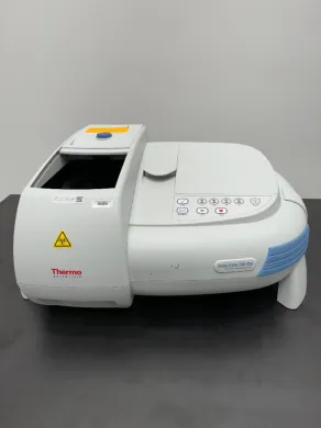 Thermo Evolution 260 Bio UV/Vis Spectrophotometer with Cooling Unit