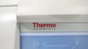 Thermo Scientific Multifuge X3R FR Refrigerated Floor Centrifuge with 4L Capacity, 13 of 14