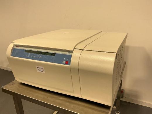 Thermo Scientific Sorvall ST 40R Centrifuge-cover