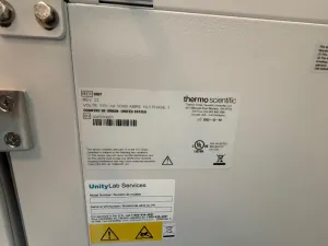 Thermo Scientific Forma Steri-Cult CO2 Double Stack Incubators Model 3307, 3 of 4