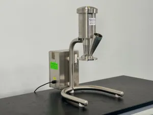 Quadro Comil Model 193 Conical Mill for Precise Powder Size Reduction, 2 of 4