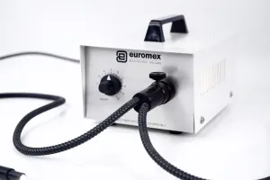 Euromex EK-1 LE.5210 Cold Light Source Illuminator, 100 W, 2 of 7