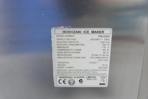 Hoshizaki FM80-EE Flake Ice Machine | QuestPair