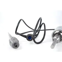 Branson Ultrasonic Converter Sonotrode, 2 of 5