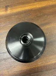 fixed-angle centrifuge rotor TA-15-1.5, 3 of 3