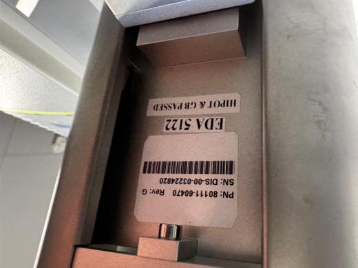 Thermo Scientific Orbitrap Exploris 240 High-Resolution LC/MS System with Vanquish UHPLC-cover