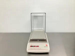 Ohaus Microplate Incubator Shaker with Digital Temperature Control and Orbital Agitation, 5 of 13