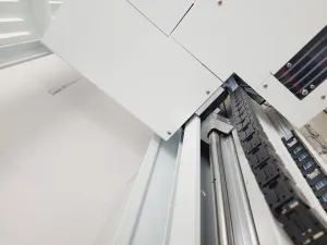 Perkin Elmer Janus G3 Standard Varispan Liquid Handler, 15 of 24