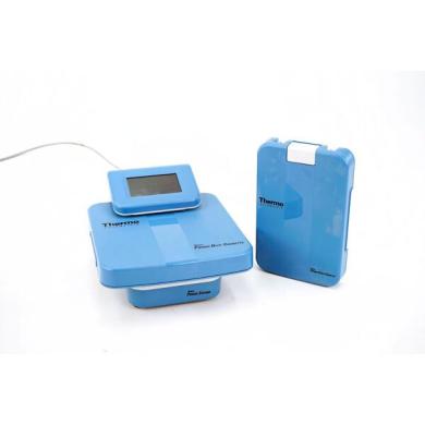 Thermo Scientific Pierce Power Station with Power Stain and Power Blot Cassette System-cover