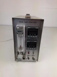 Anglicon MPGP Dual Gas Analyser, 5 of 5