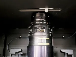 Maestro CRi In-Vivo Fluorescence Imaging System Model M-MSI-500-FL, 29 of 32