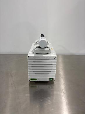 Buchi V-500 Dual Head Laboratory Vacuum Pump, 230VAC, 240W-cover