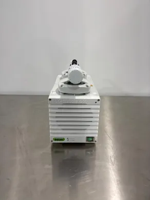 Buchi V-500 Dual Head Laboratory Vacuum Pump, 230VAC, 240W