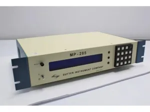 Nikon Ti-U Inverted Fluorescence and DIC Microscope Electrophysiology Rig with Sutter MP-285 and HEKA EPC 10 Patch Clamp, 11 of 19