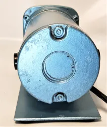 Masterflex 7553-20 Pump Drive with Solid State Speed Controller (6-600 rpm), 6 of 10