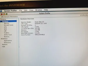 METI HPS Human Patient Simulator System with Dual Software, 40 of 99