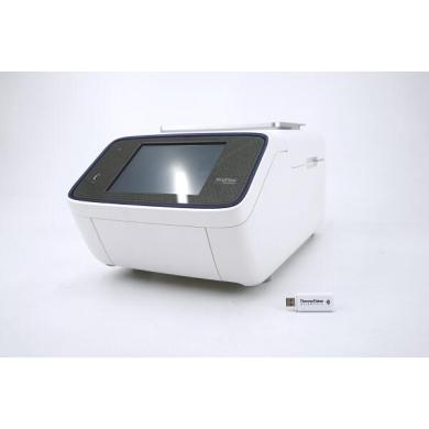 Applied Biosystems Thermo ProFlex Base Dual 2x96-Well PCR Thermal Cycler (2021)-cover