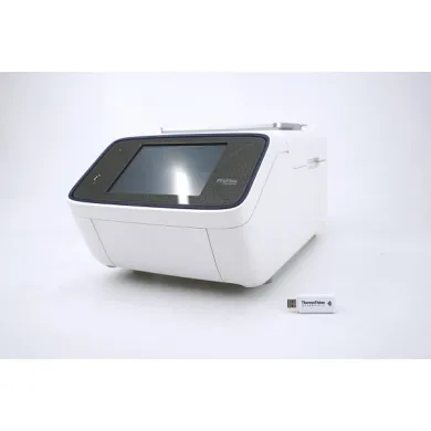Applied Biosystems Thermo ProFlex Base Dual 2x96-Well PCR Thermal Cycler (2021)