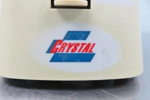 Crystal Scientific MLX-106 Mini Microcentrifuge with 6,000 RPM and 2,000 x g Capacity, 9 of 11