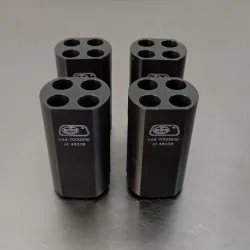 Selecta Centronic BL-II, 6 of 12