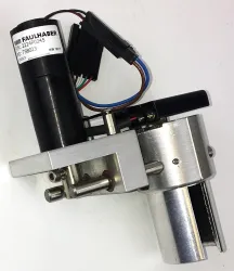Teledyne Tekmar Velocity XPT Purge and Trap Sample Concentrator with Spare Parts Lot of 2, 30 of 50