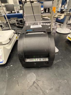 SNBC BTP-M300 Desktop Thermal Receipt Printer for Laboratory and Retail Use-cover