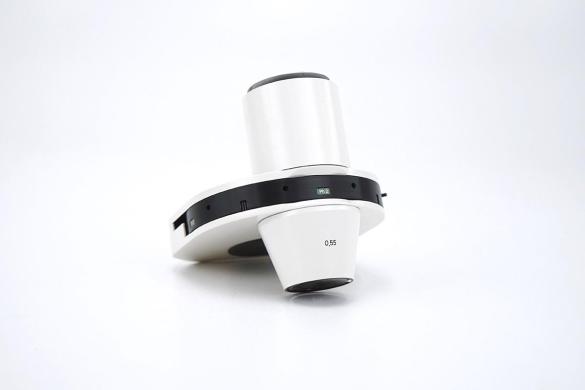 Zeiss 451753 Phase Contrast Microscope Condenser for Axiovert 200, Ph1/Ph2/Ph3, 135