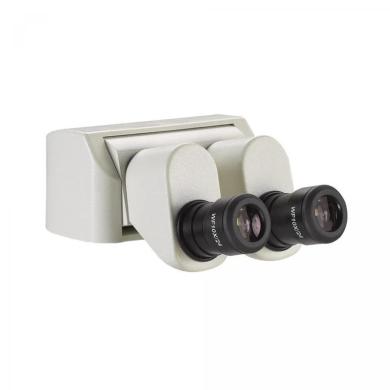Unitron Z10 Ergo Tilting Binocular Viewing Head-cover
