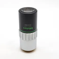 Mitutoyo M Plan NIR 20x Microscope Objective, 2 of 3