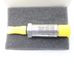 Viatran 122AFAX2275 30 PSIA 7/8" Compact Pressure Transmitter Transducer, 3 of 7