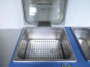 Fisher Scientific Isotemp 115 Dual Water Bath with Dual Reservoirs, 4 of 7