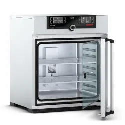 Memmert ICO105 K7 CO2 Incubator w/ Active Humidity Control 107L, 115V, 2 of 2