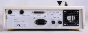 Vitatron MCP Filter-Based Spectrophotometer, 4 of 4