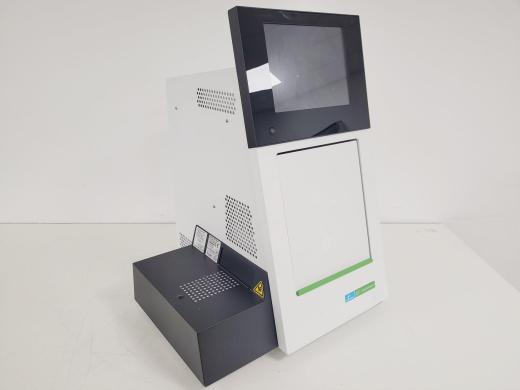 Perkin Elmer - LabChip GX 'Touch HT' Automated Bioanalysis System-cover