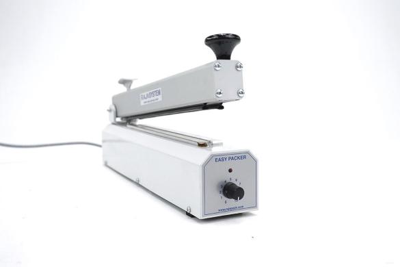 Rajapack AP300H Heat Sealer, 300 mm Sealing Width-cover