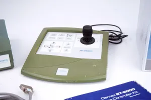 Clemex JS-2000 Motorized Stage Controller with ST-2000 for Particle Size Analysis, 3 of 8