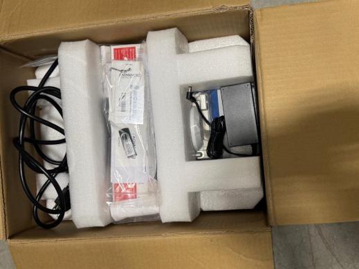 Thermo Scientific NanoDrop Eight Microvolume Multichannel UV-Vis Spectrophotometer-cover