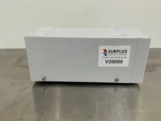 Shimadzu FCV-11AL High-Performance Liquid Chromatography Pump with Sub-Controller