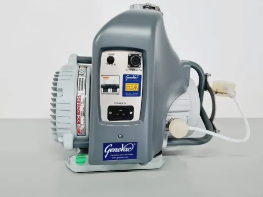 Genevac Boc Edwards XDS5 Scroll Pump