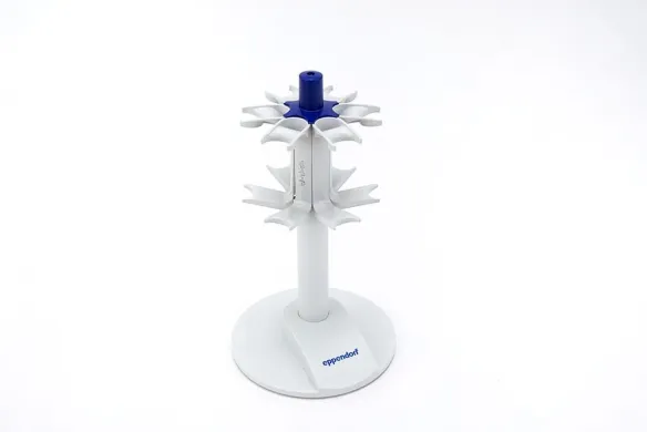 Eppendorf 6-Place Pipette Holder Base Stand