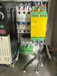 Cytiva Xcellerex XDUO 1000 Jacketed Stainless Steel Single-Use Mixing System for Bioprocessing, 2 of 19