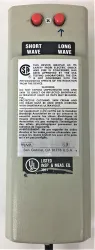 UVP Mineralight UVGL-25 Multi-Band Handheld UV Lamp, 4 of 5