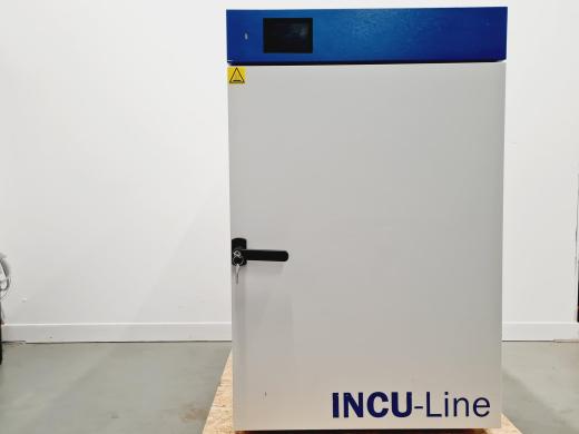 VWR INCU-Line 180 Prime Laboratory CO2 Incubator for Cell and Tissue Culture-cover